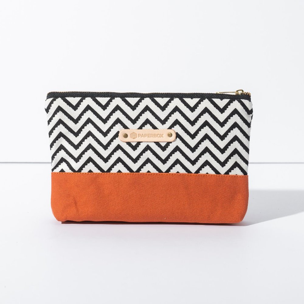 Ellie (MUA size) Carry-all Pouch